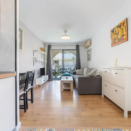 Apartament Sun *