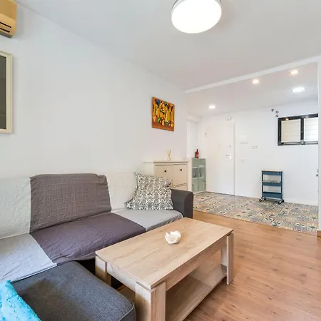 Apartament Sun *