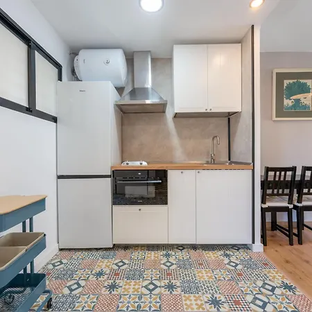 Apartament Sun