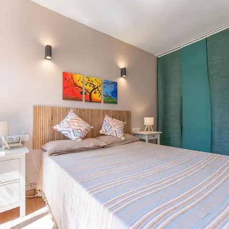 Apartament Sun