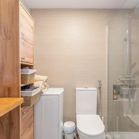 Apartament Sun Torremolinos