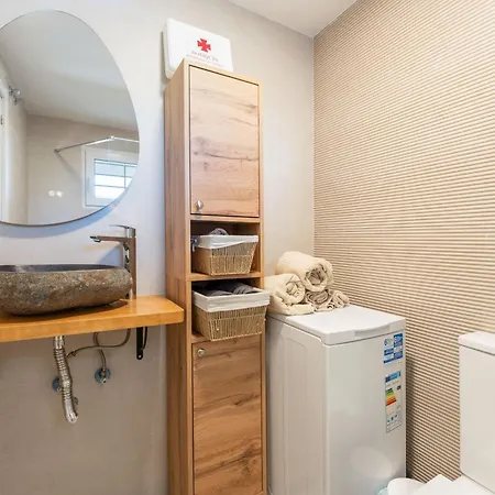 Apartament Sun Torremolinos