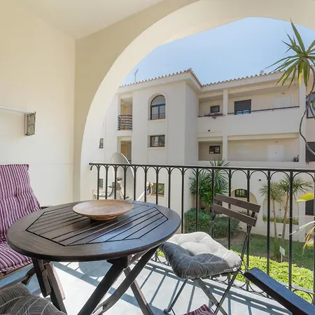 Sun Apartament Torremolinos