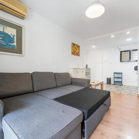 Apartament Sun Torremolinos