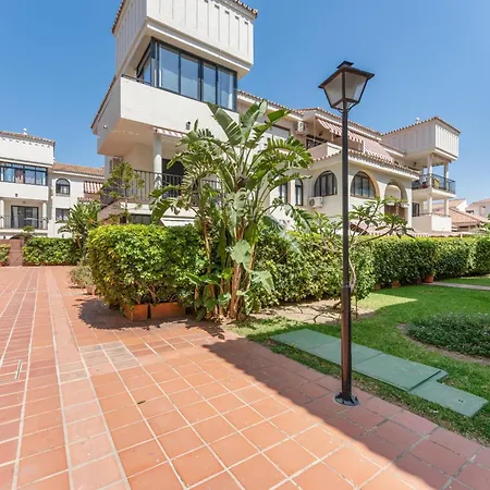 Apartament Sun Torremolinos